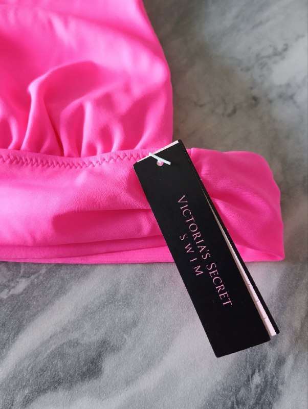 верх от купальника Victoria's Secret размер S 2