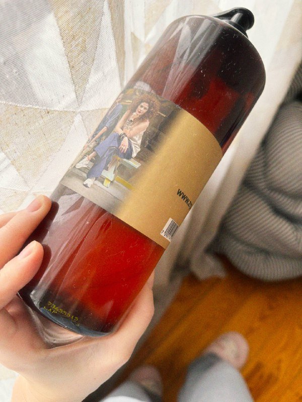 гель для душа Зелински 3