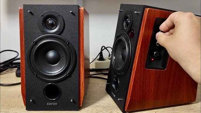 Динамики Edifier R1700BT+ 3