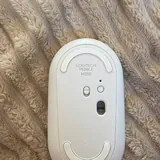 Bluetooth мышка Logitech Pebble M350 2
