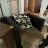 Диван и два кресла 2