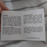 Ожерелье Vivienne Westwood 4