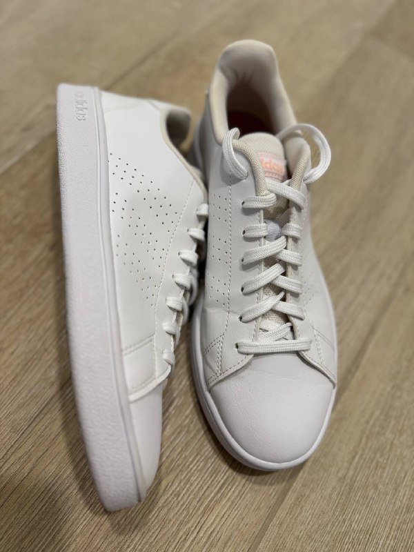 Женские кроссовки размер 40 6