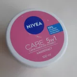 NIVEA крем 1