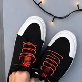 Мужские кеды 1