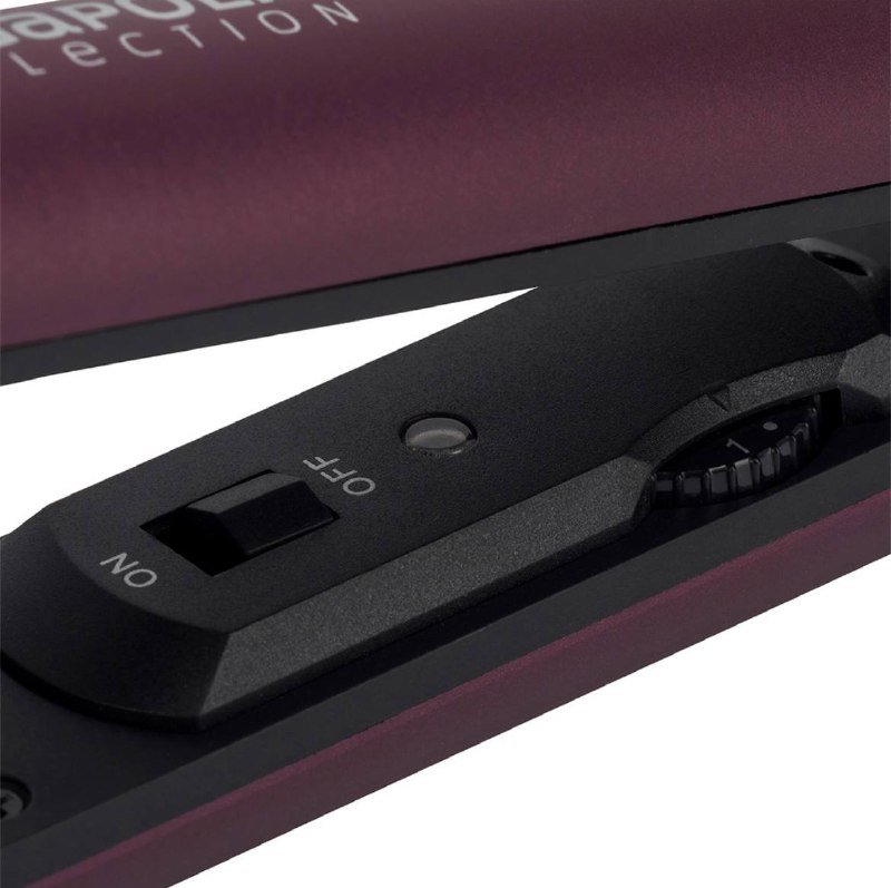 Плойка Polaris с турмалиновым покрытием