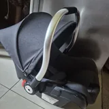 Автокресло 2