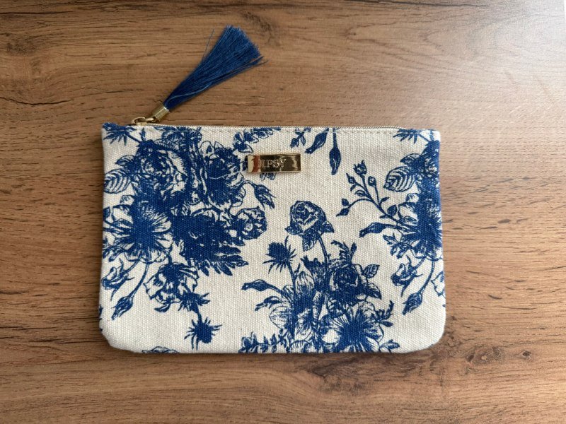 Косметички IPSY Glam Bag 5