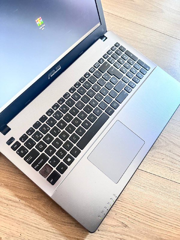 Ноутбук ASUS R510V 2