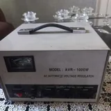 Стабилизаторы напряжения 1