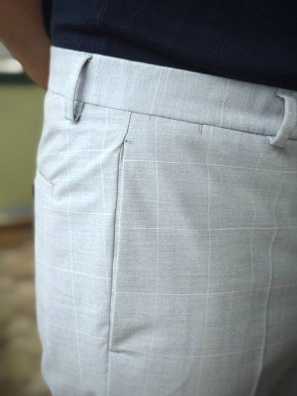 Брюки Mango Man 2