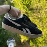 Мужские кроссовки Reebok, Fila 2