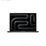 MacBook Pro 16 M5 Pro 24 GB 1 TB 5
