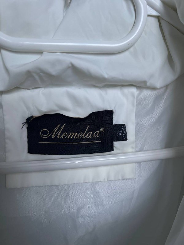 Куртка теплая размер L 3