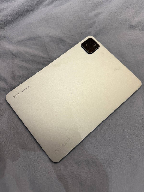 Xiaomi pad 7 4