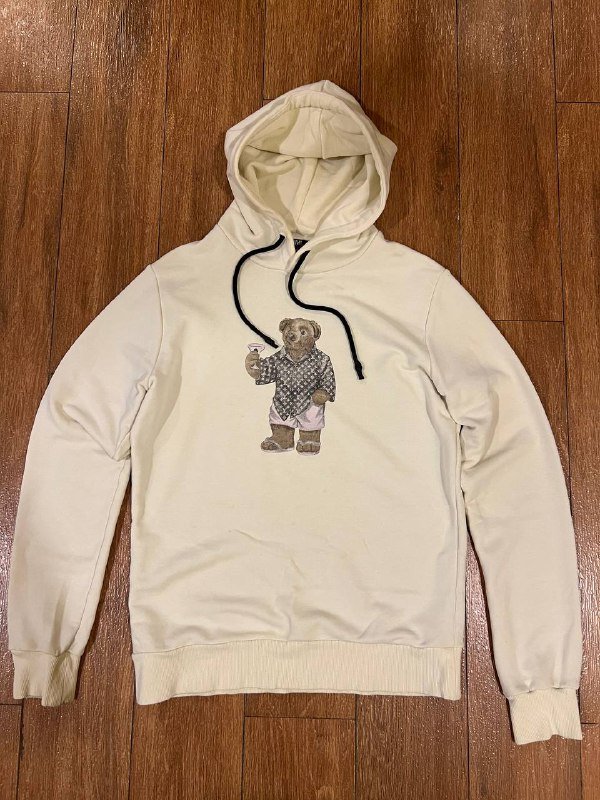 Худи размер S