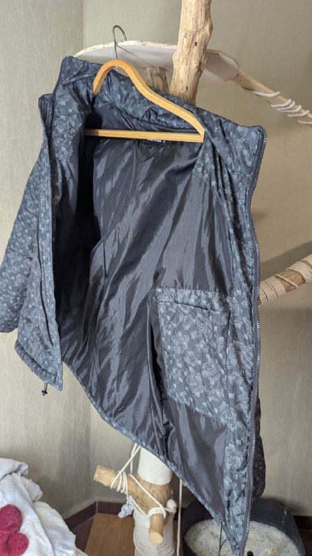 Пуховик MARCELO MIRACLES размер M 3