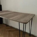 Стол 2