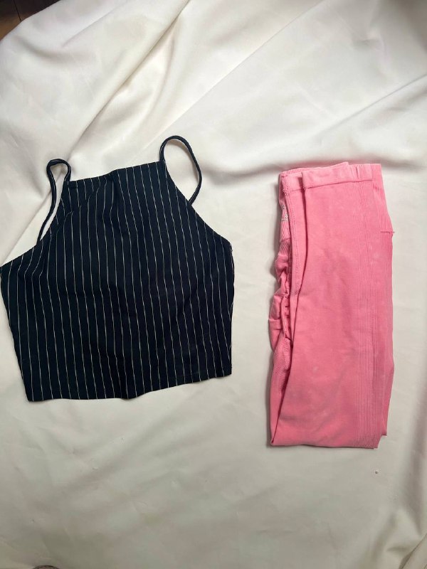 Вещи Zara и H&M, сумка, косметичка, одеяло, пледы 4