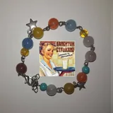Подвески, серьги, браслеты 4