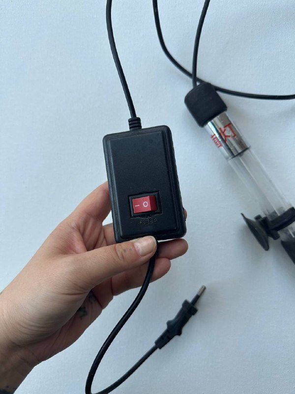 Гибкий штатив 9