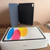 Apple iPad 11 (2025) 128GB Wi-Fi Silver 5