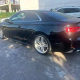 Audi A5 2018 2