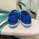 Crocs сандалии 3