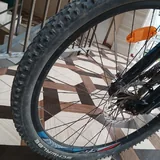 Kross Level R4 горный велосипед 6
