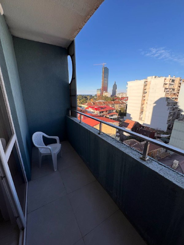 3-bedroom apartment for rent, sunny side, near park 7