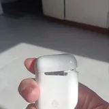 Наушники AirPods 4