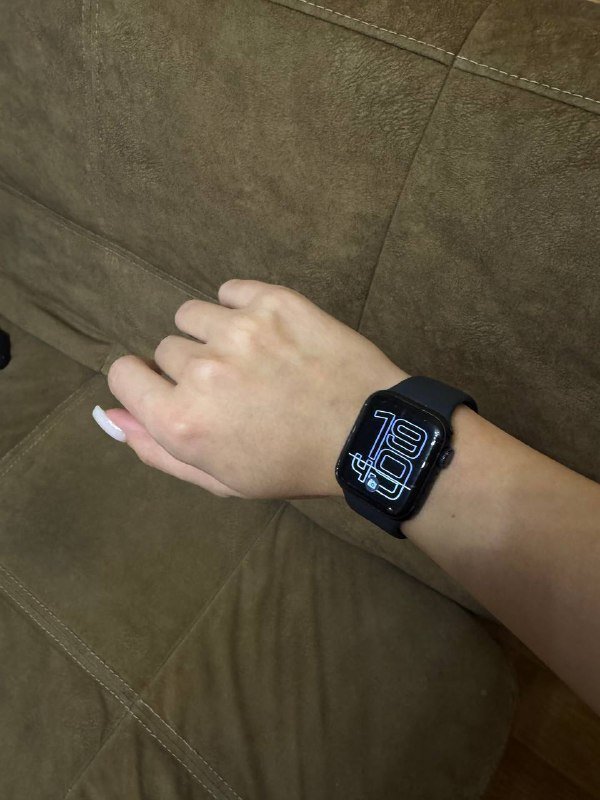 Apple Watch SE 2 умные часы 40 мм 2