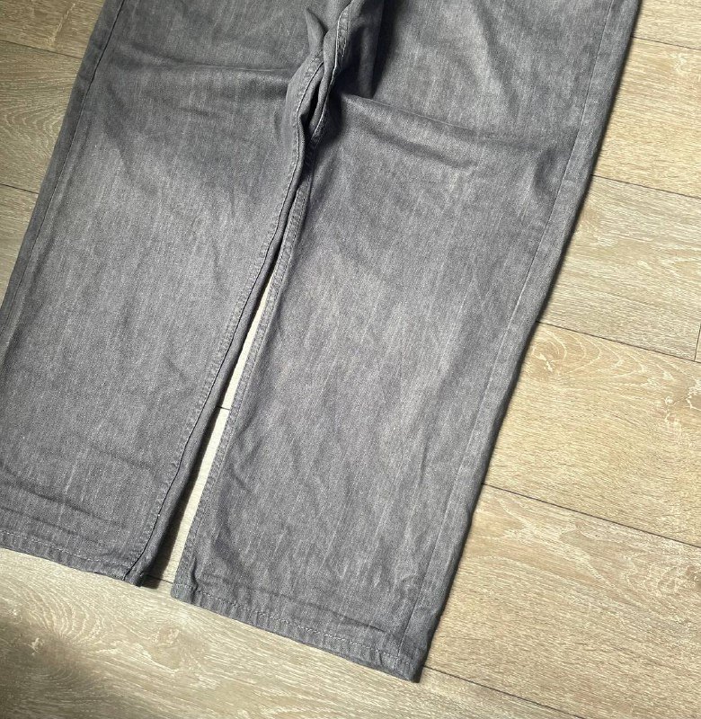 Ecko джинсы размер 38 2