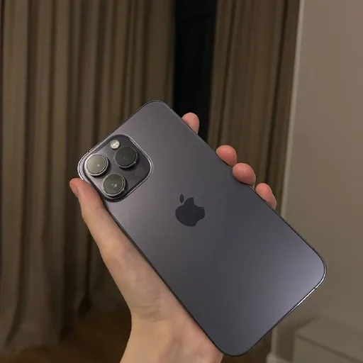 iPhone 14 Pro Max 256GB