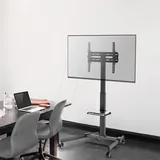 Мобильная стойка для TV, монитора 2