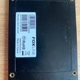 SSD 120 GB Fox Line 2