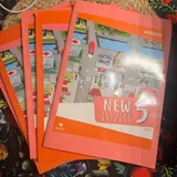 Учебники за 5 класс 2