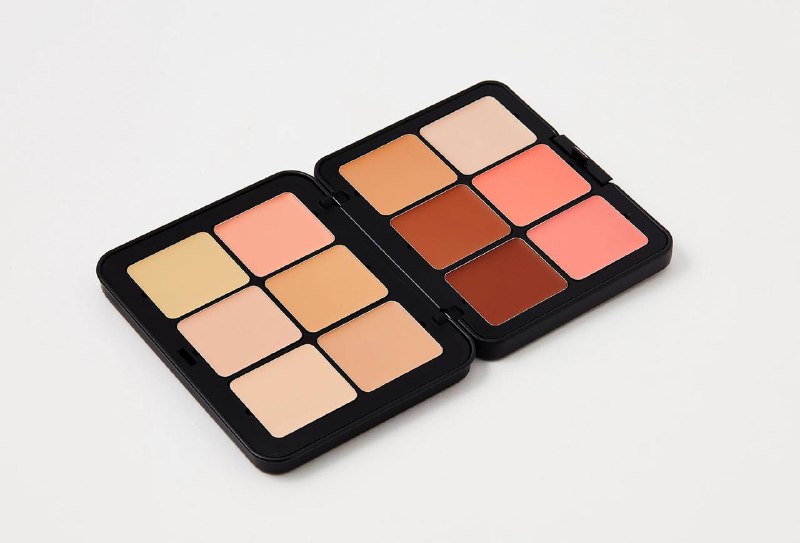 MAKE UP FOR EVER HD SKIN ALL-IN-ONE PALETTE 4