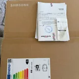 Samsung Odyssey G6 27" monitor 2