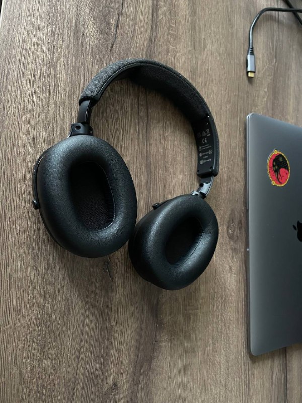Наушники House of Marley Positive Vibration XL 3