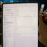 iPad Pro 13 M4 256 Гб 4
