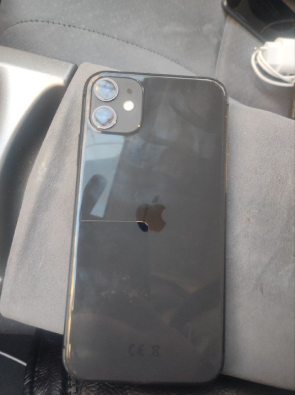 айфон 11 128 Гб 2