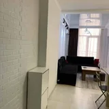 Квартира в Батуми, ул. Инасаридзе, 46,8 м² 5