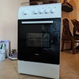 Газовая плита 4