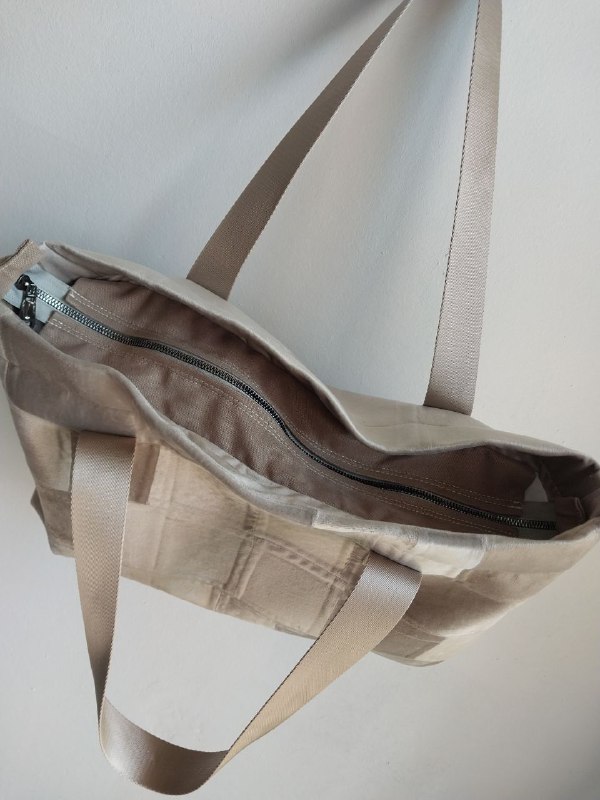 Handmade Bag 2