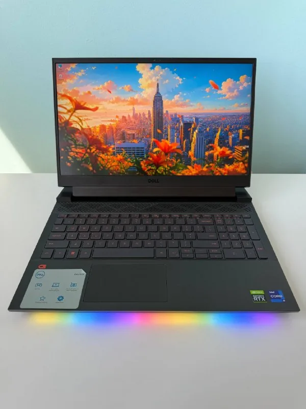 Ноутбук Dell G15 Special Edition 5521