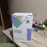 Автоматическая кормушка IMIPAW 3L 2