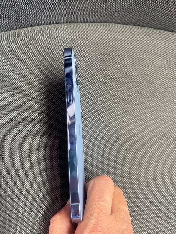 iPhone 13 Pro in perfect condition 3