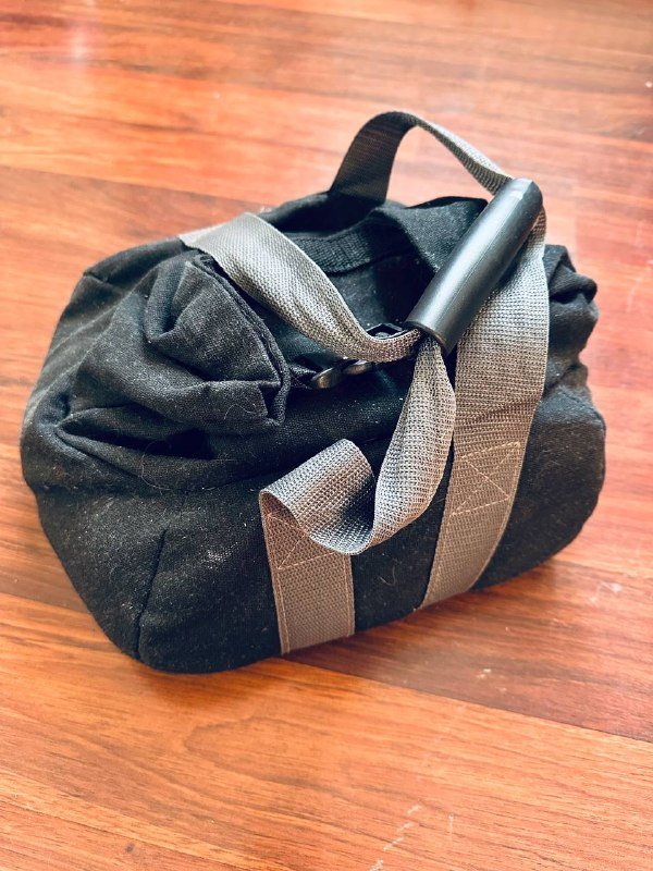 Гиря сборная 16 кг