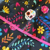 Платье Zara на Хеллоуин 3